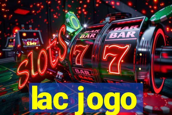 lac jogo